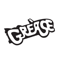 Grease Logo - Grease, download Grease - Vector Logos, Brand logo, Company logo