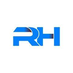 RH Logo - Search photo rh