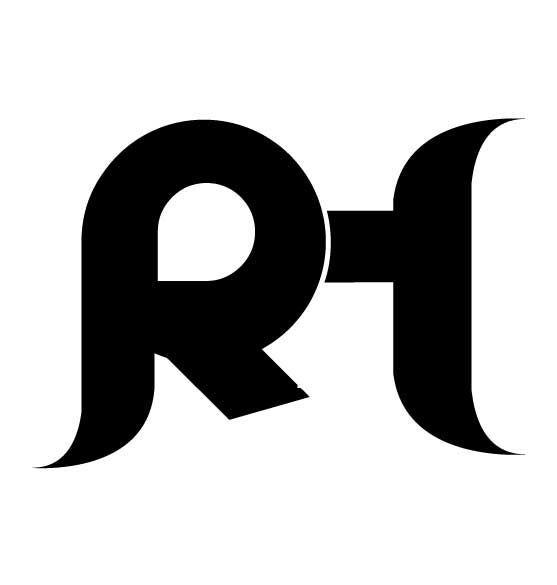 RH Logo - Entry #127 by itssimplethatsit for RH logo for Baseball Brand ...