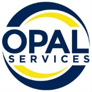 Opal Logo - Working at Opal Services. Glassdoor.co.uk