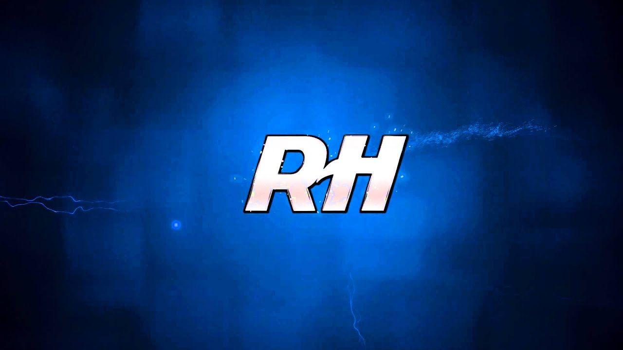 RH Logo - RH LOGO SAMPLER