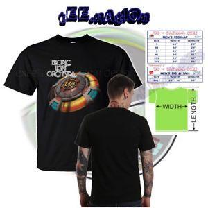 Elo Logo - ELECTRIC LIGHT ORCHESTRA ELO logo UK Symphonic Progressive Rock t ...