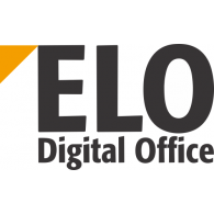 Elo Logo - ELO Digital Office | Brands of the World™ | Download vector logos ...