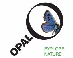 Opal Logo - OPAL Logo Valley Landscape Partnership