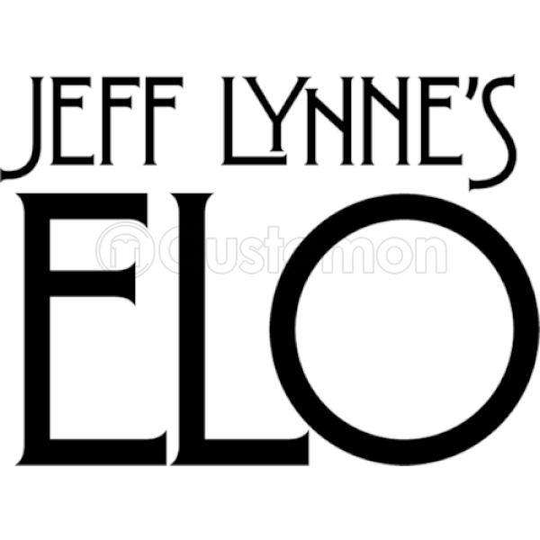 Elo Logo - Jeff Lynnes Elo Logo Thong | Customon.com