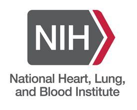 NHLBI Logo - NHLBI adopts new collaborative partnership model for clinical ...