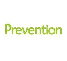 Prevention Logo - Prevention: Yeast Infection Myths and Facts