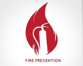 Prevention Logo - Fire Prevention Designed by ShapeStudios | BrandCrowd