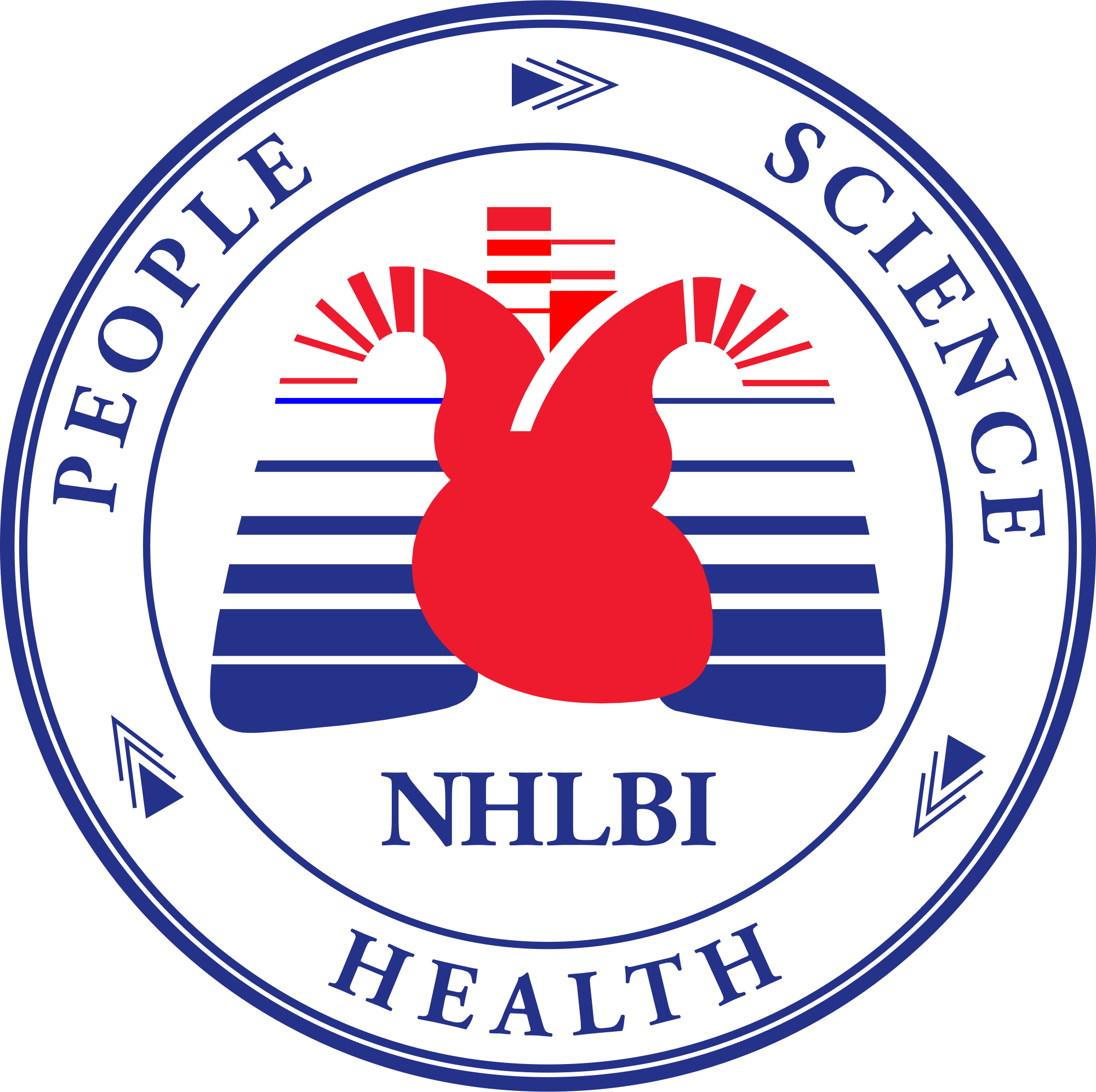 NHLBI Logo - File:US-NIH-NHLBI-OldLogo.svg - Wikimedia Commons