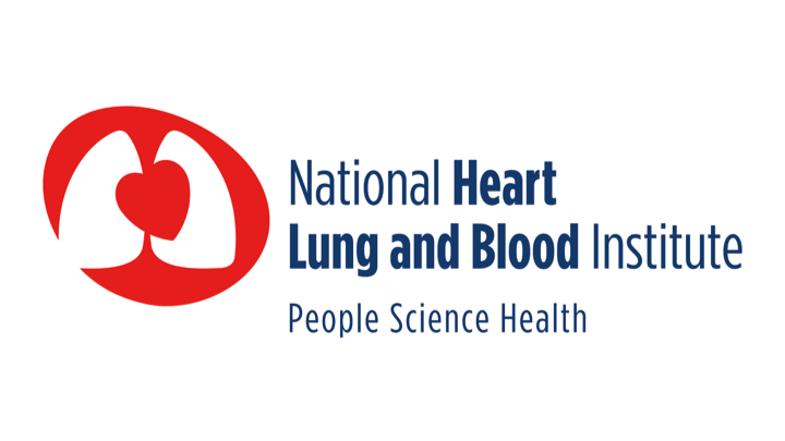 NHLBI Logo - National Heart, Lung, and Blood Institute (NHLBI)