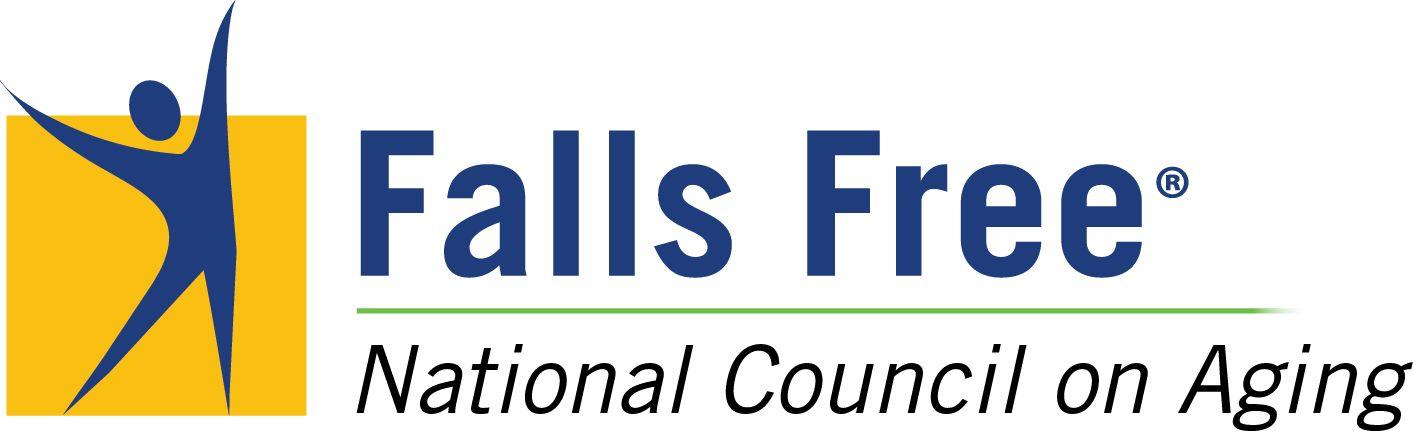 Prevention Logo - Falls Prevention Awareness Day