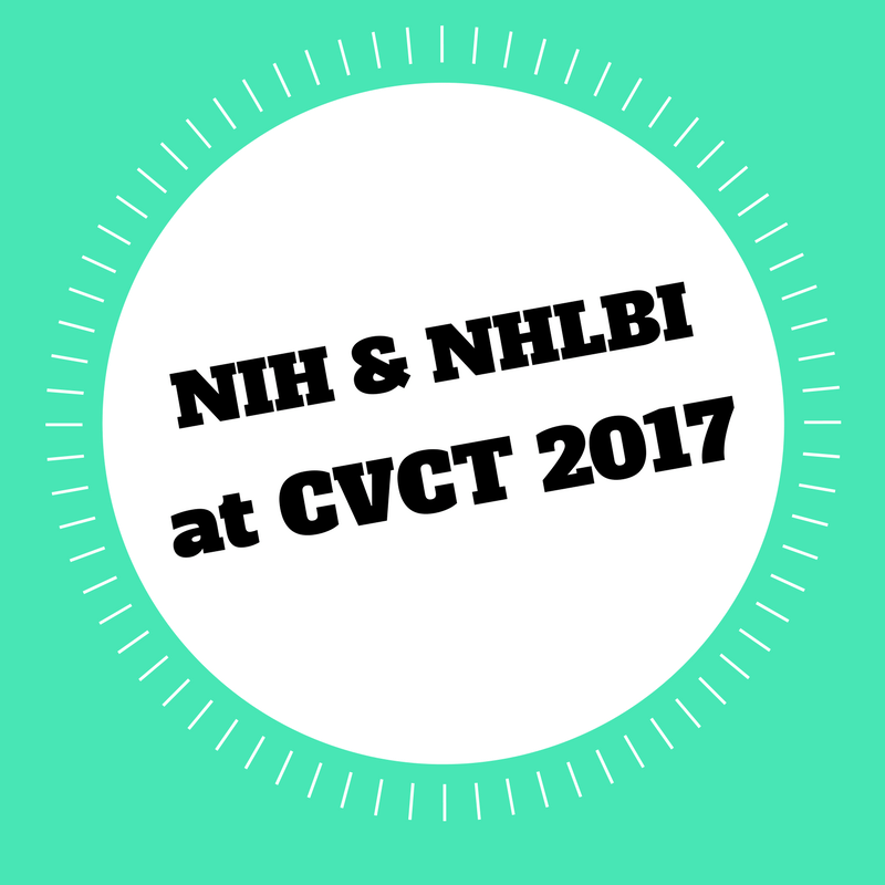 NHLBI Logo - CVCT Forum - NIH Course: NEW NIH & NHLBI POLICIES AND FUNDING ...