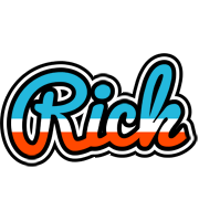 Rick Logo - Rick Logo. Name Logo Generator, Love Panda, Cartoon
