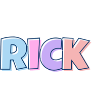 Rick Logo - Rick Logo | Name Logo Generator - Candy, Pastel, Lager, Bowling Pin ...