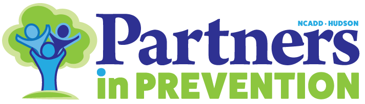 Prevention Logo - Partners In Prevention