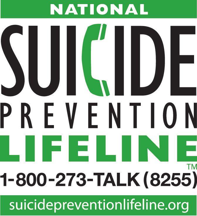 Prevention Logo - Media Resources : Lifeline