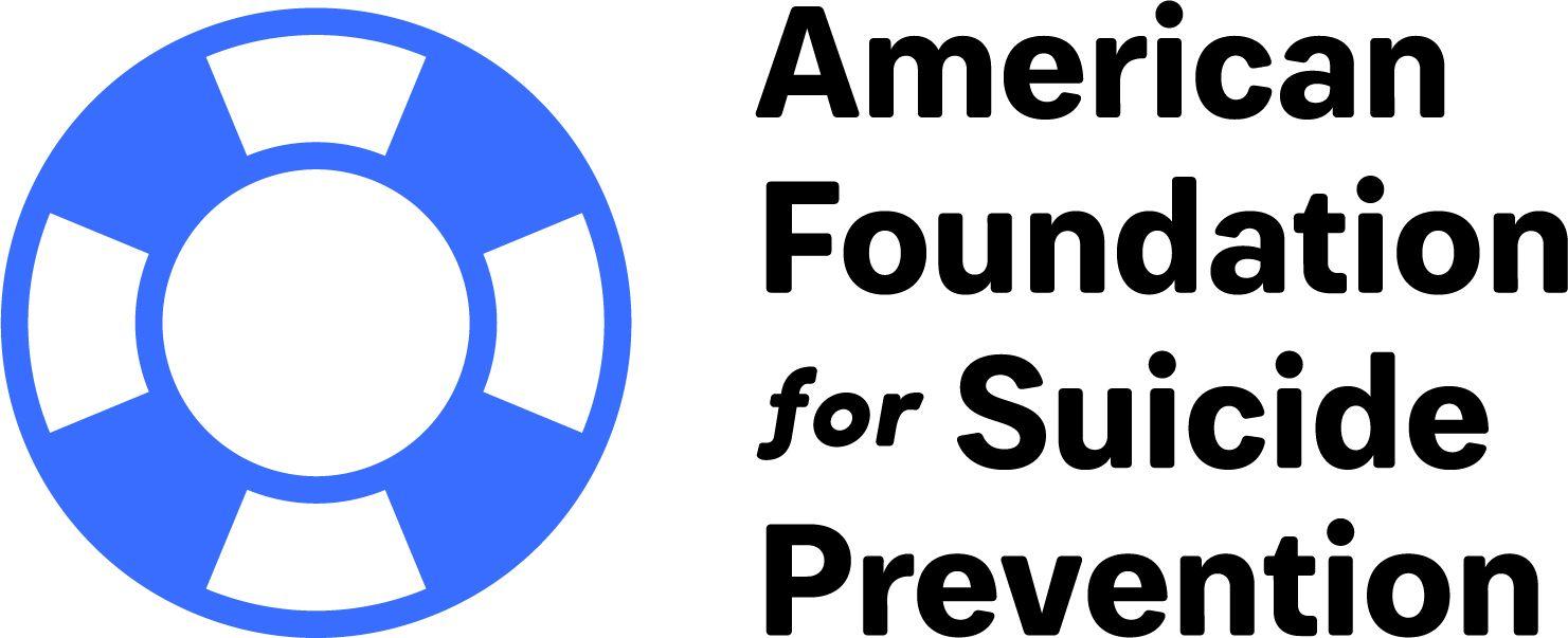 Prevention Logo - Home — AFSP
