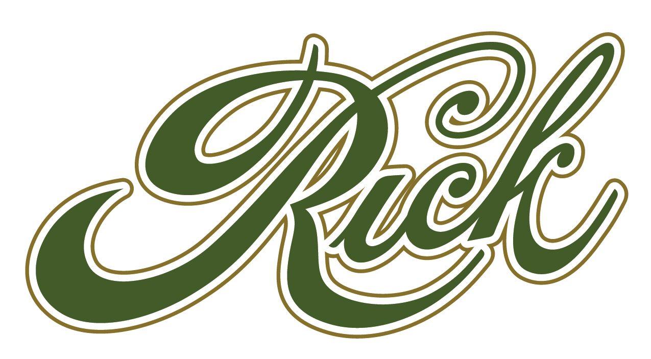 Rick Logo - INVESTMENT OPPORTUNITIES - Rick Brands