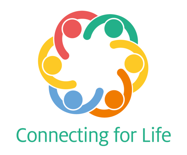 Prevention Logo - Suicide prevention strategy
