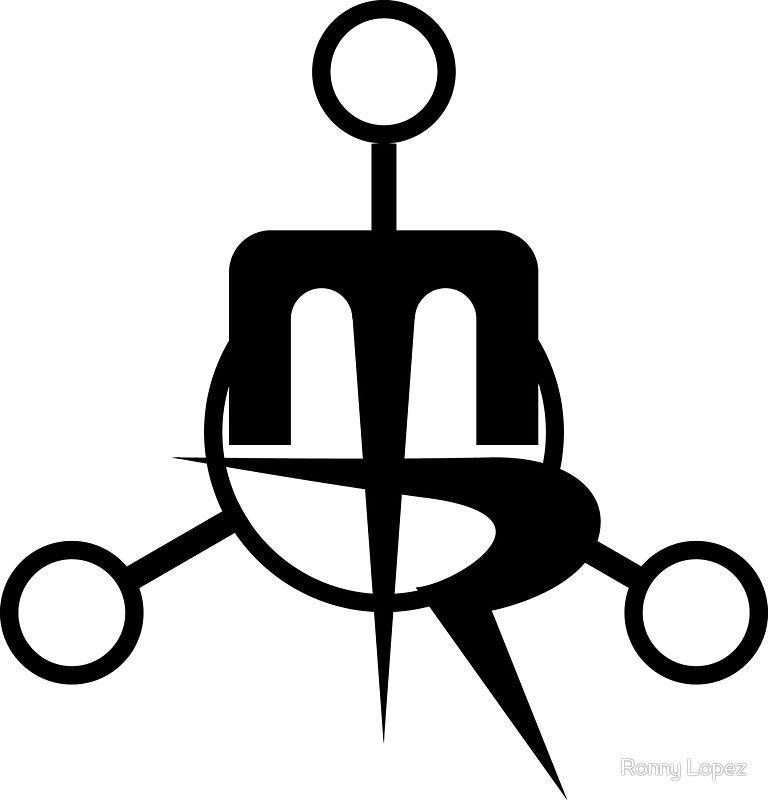 Rick Logo - Image result for citadel of ricks logo | Fine metals | Rick, morty ...