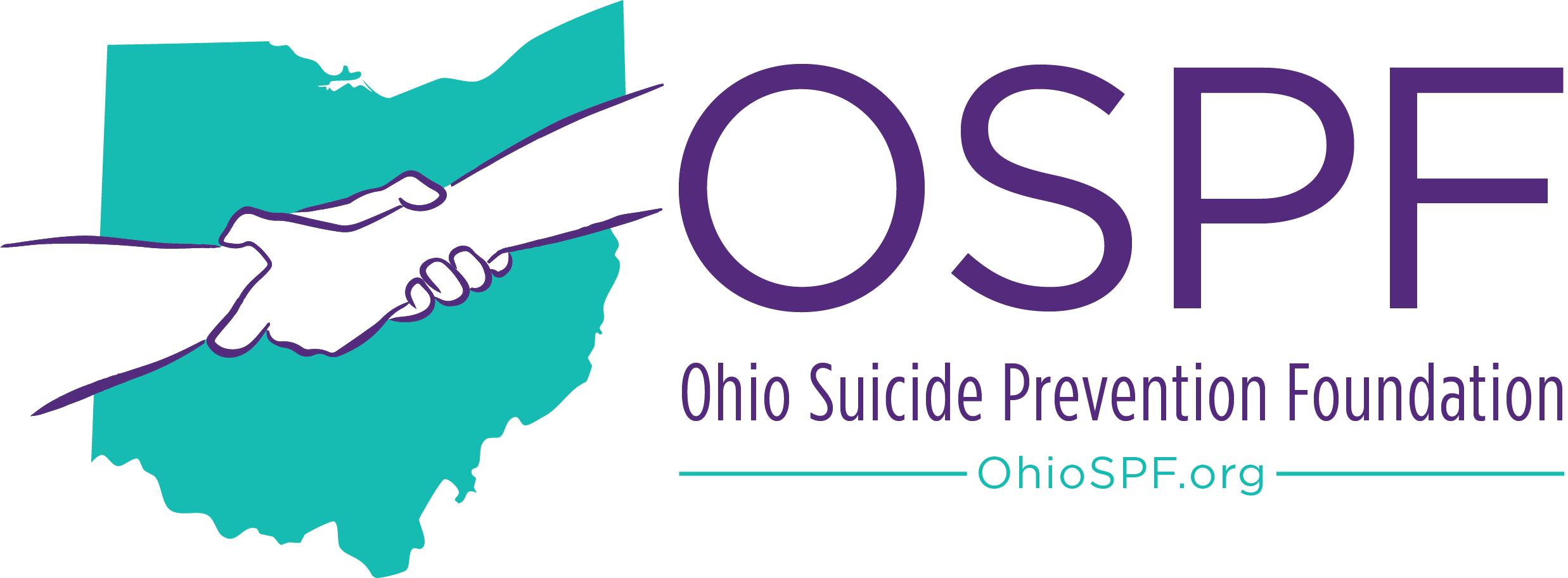 Prevention Logo - Ohio Suicide Prevention Foundation