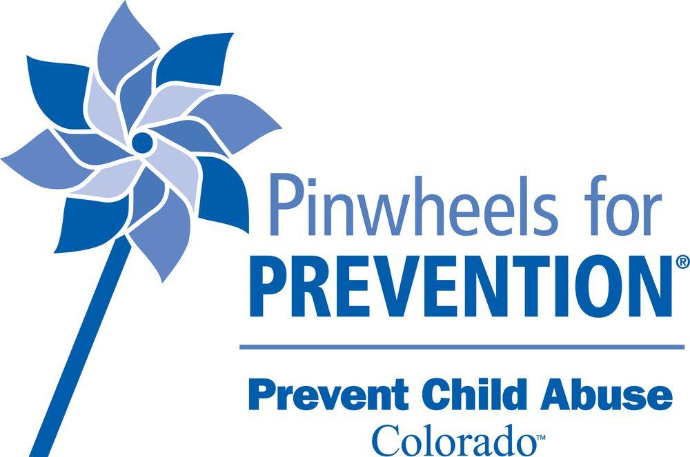 Prevention Logo - Pinwheels for Prevention — Illuminate Colorado