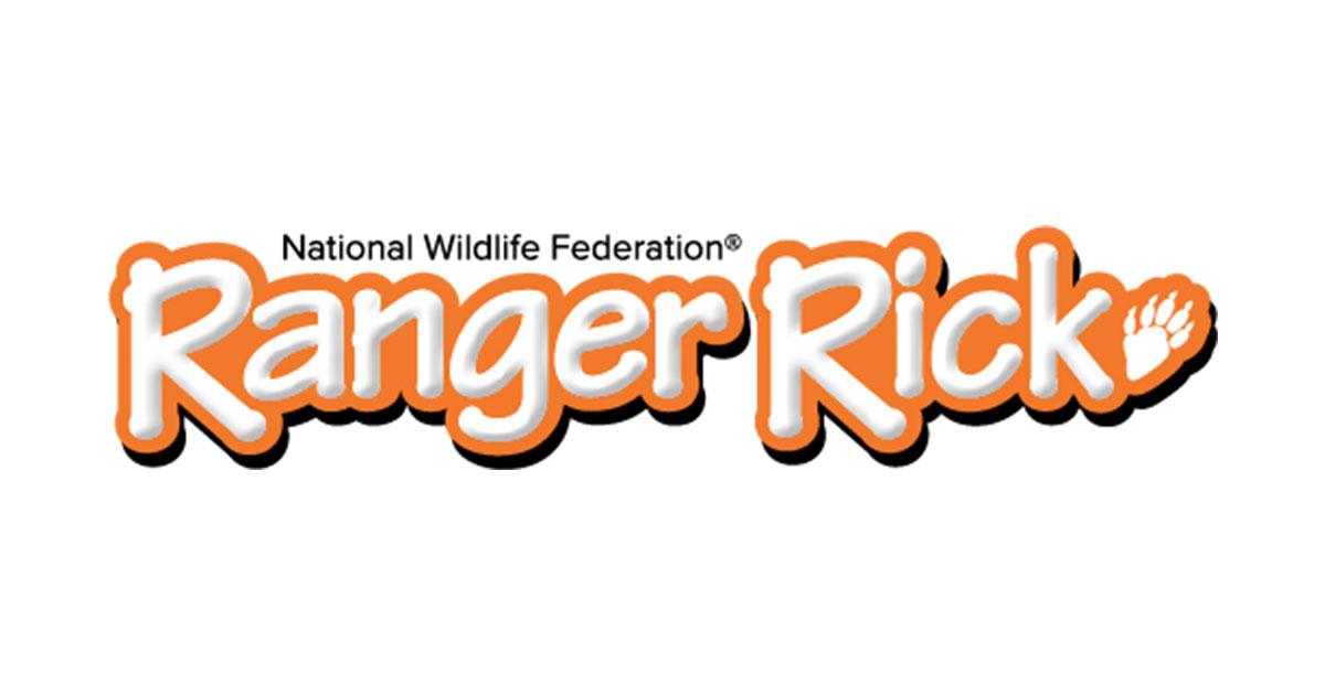 Rick Logo - Home - NWF | Ranger Rick