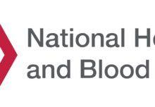 NHLBI Logo - Tuckson Health Connections. Check Out the CDC's Article “Keep Kids