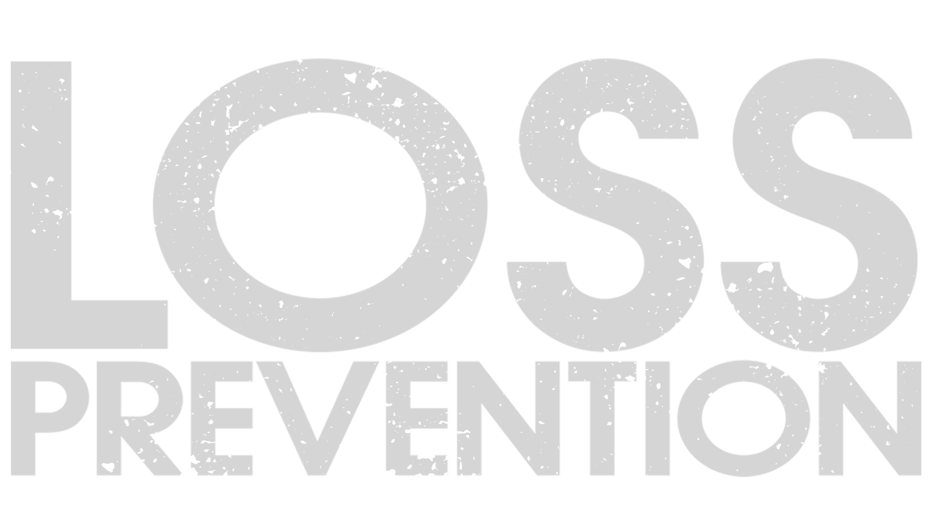 Prevention Logo - Loss Prevention