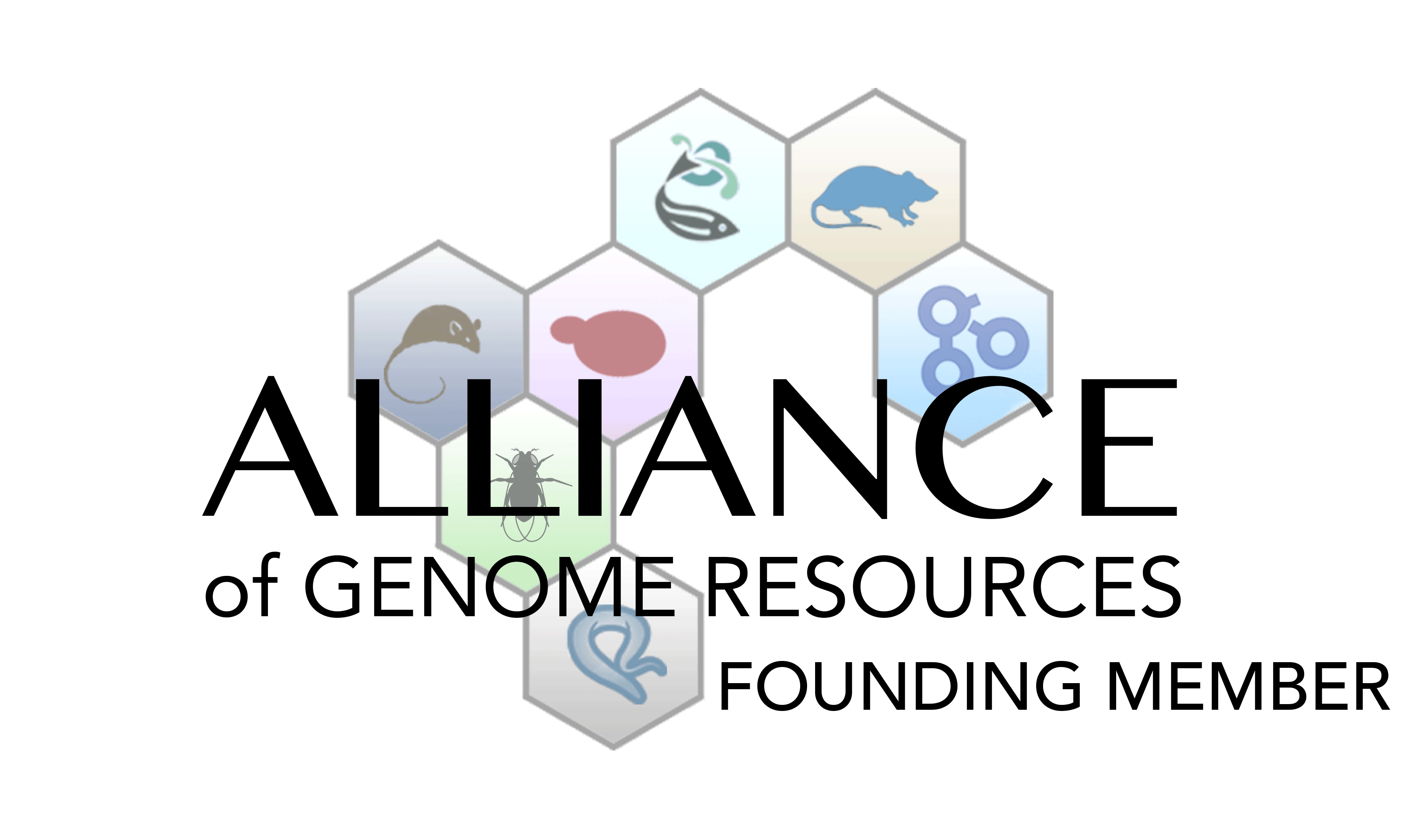 NHLBI Logo - Data Types Genome Database