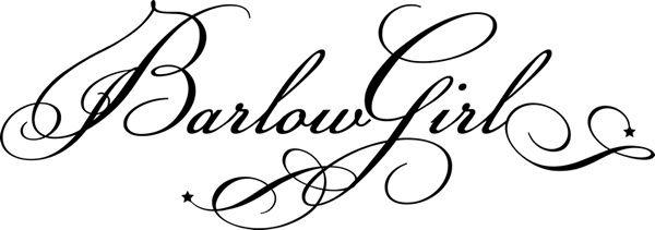 BarlowGirl Logo - Barlow Girl logo. BarlowGirl. Band logos, Music, Barlow girl