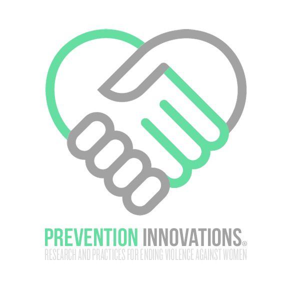 Prevention Logo - PREVENTION INNOVATIONS. REPLIKΛNT