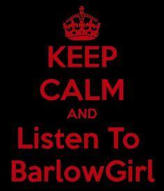 BarlowGirl Logo - Best BarlowGirl image. Barlow girl, Amazing people, Chosen