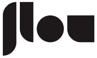 Flou Logo - FLOU - (adj.) se dit d'un journal nettement indéfini, d'un
