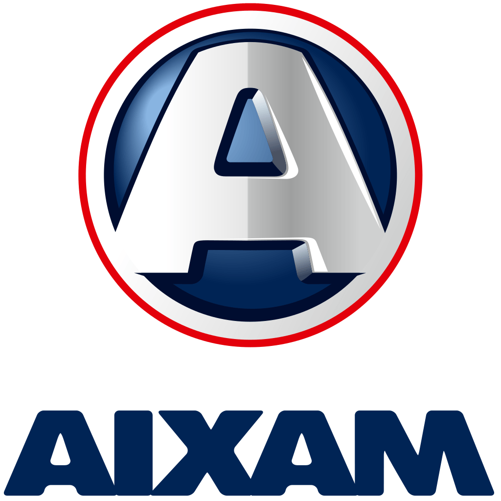 Aixam Logo - File:Aixam logo.svg