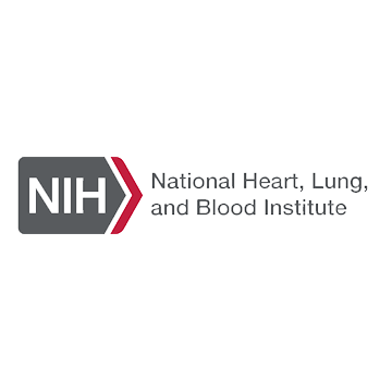 NHLBI Logo - Venebio - Health Informatics - Epidemiology - Health Economics and ...