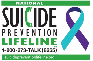 Prevention Logo - County Suicide Prevention. Preventing Suicide Through Education