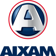 Aixam Logo - Aixam | Brands of the World™ | Download vector logos and logotypes