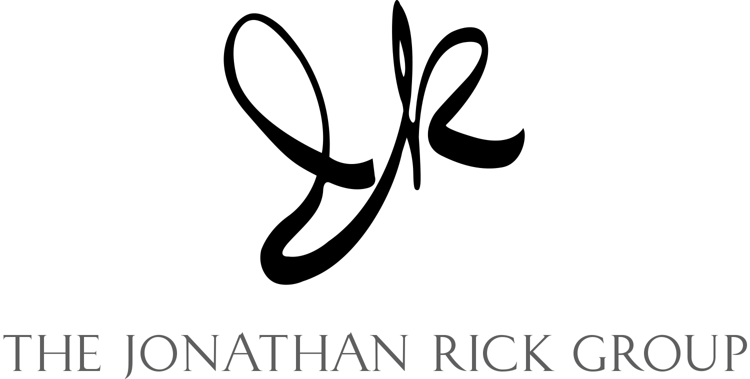Rick Logo - The Jonathan Rick Group