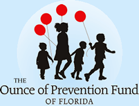 Ounce Logo - Ounce of Prevention Fund of Florida