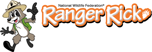 Rick Logo - Ranger Rick Header Logo Full Trips Florida. Educational