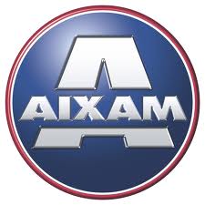 Aixam Logo - Image - Aixam Logo.jpg | Logopedia | FANDOM powered by Wikia