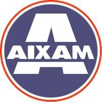 Aixam Logo - Aixam Logo Vector (.EPS) Free Download