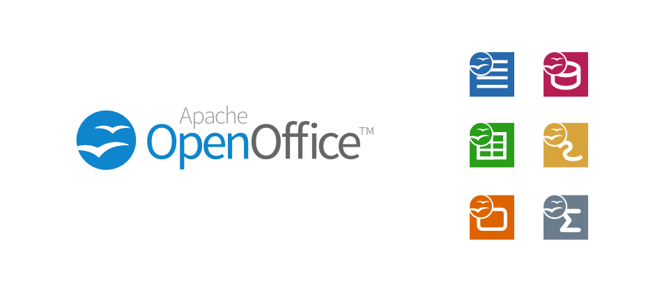 OpenOffice Logo - AOO 4.x - Logo Explorations - Apache OpenOffice Community - Apache ...