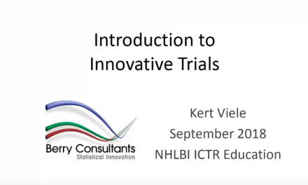 NHLBI Logo - NHLBI ICTR Short Video #1, Single arm trials | ICTR - Innovative ...