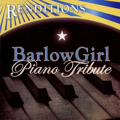 BarlowGirl Logo - Barlowgirl Piano Tribute Piano Tribute Players. Songs