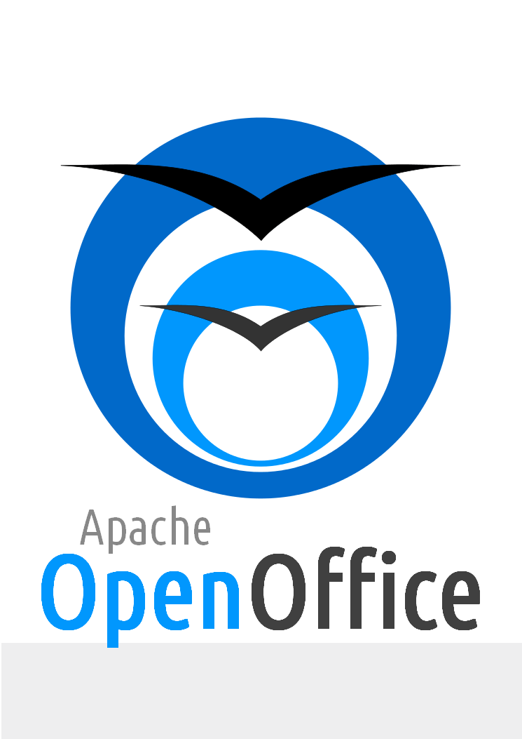 OpenOffice Logo - AOO 4.x Explorations OpenOffice Community