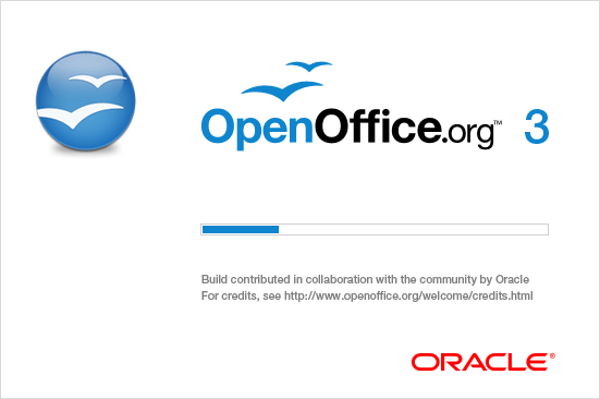 OpenOffice Logo - Refreshed Brand