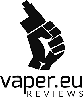 Vaper Logo - vaper.eu® – Reviews