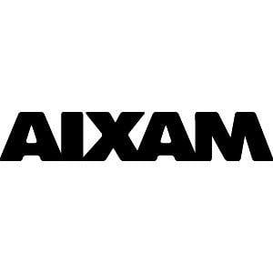 Aixam Logo - Passion Stickers - Decals Logo Cars without driving license Aixam